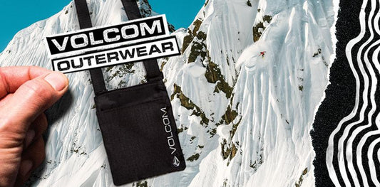 mini-messenger Volcom bag Free