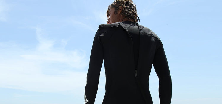 Backzip Design