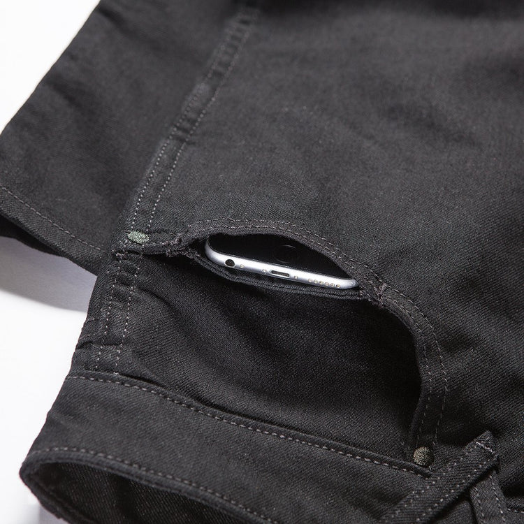 Stash Pocket