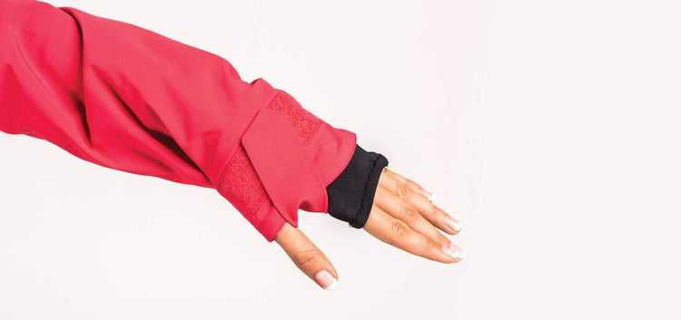 2-Way Cuff System