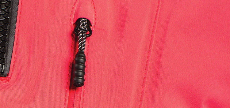 YKK® Aquaguard Zippers