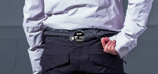 Zip Tech®