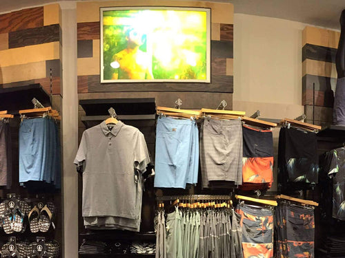 Winnipeg (Polo Park)
