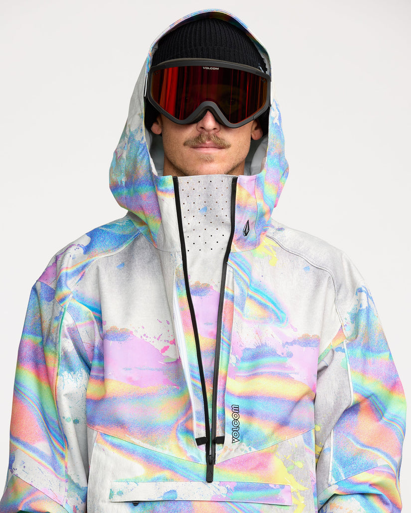Brighton Jacke - Multi