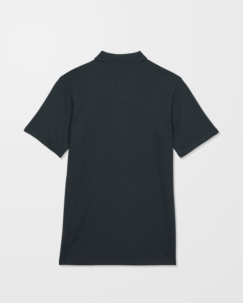 Wowzer Polo - Black