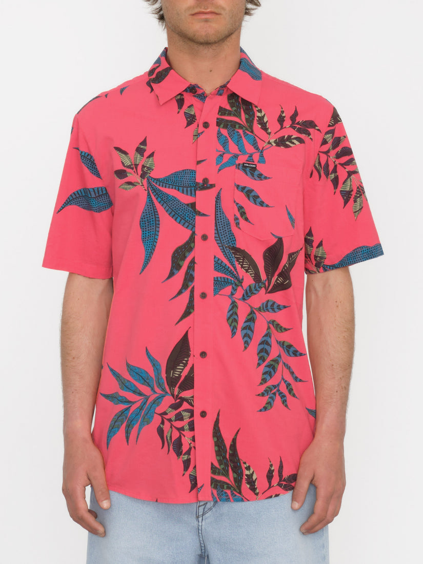 PARADISO FLORAL SS (A0412407_RBY) [F]