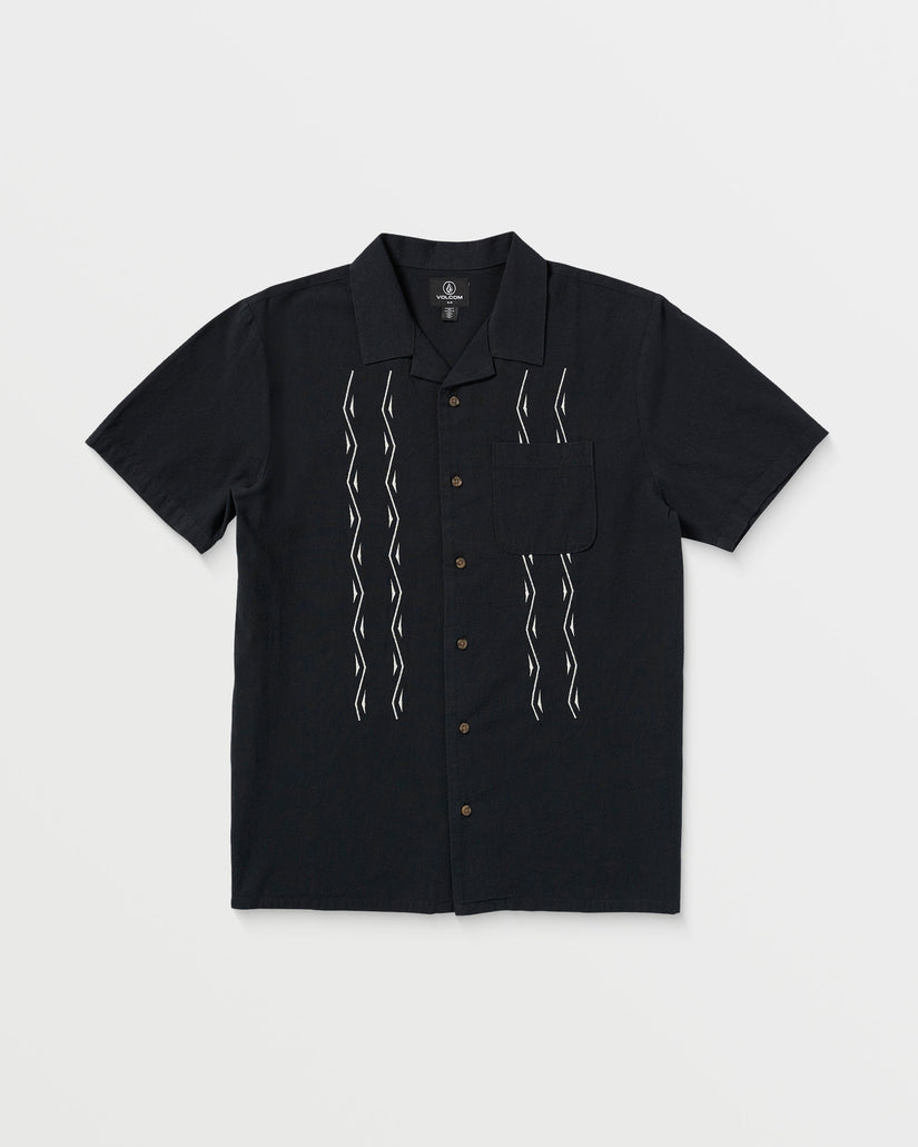 Bayamostone Shirt - BLACK