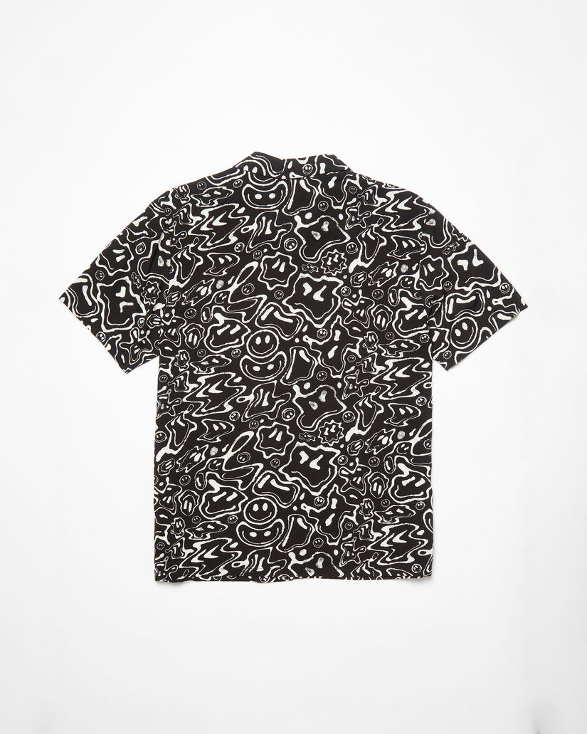 Filip Rygalski Shirt - BLACK