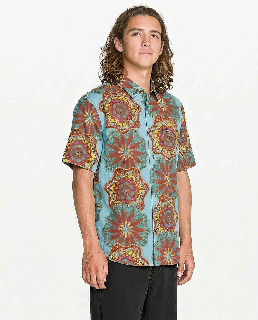 Star Shields Shirt - Castlerock