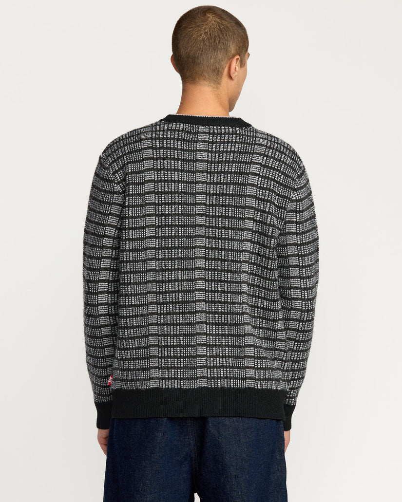 POVJ CARDIGAN