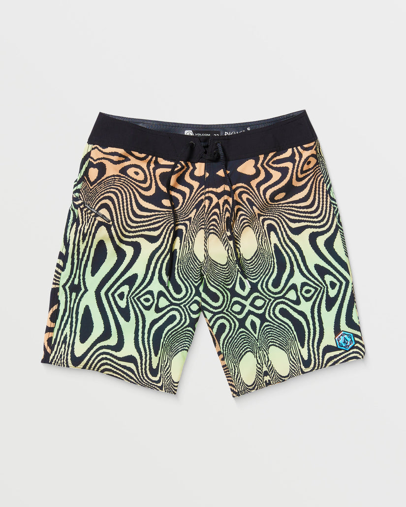 Filip Rygalski Mod 18" Boardshorts - MULTI