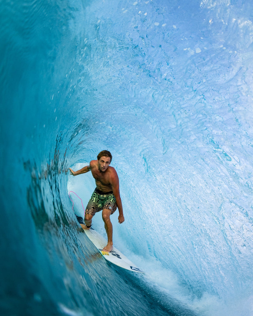 Filip Rygalski Mod 18" Boardshorts - MULTI