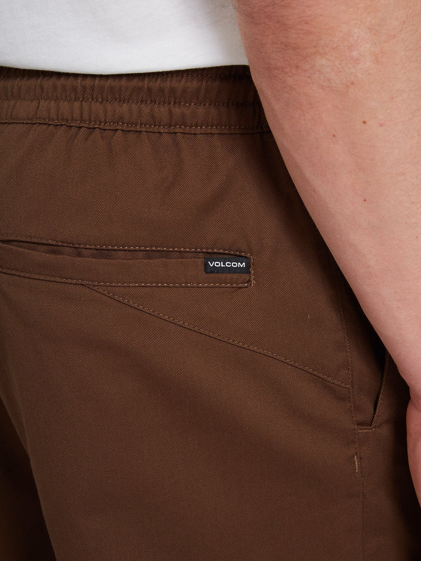 FRICKIN EW SHORT 19" (A1022003_DKE) [4]