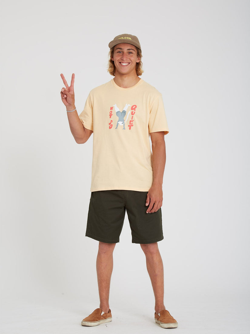 FRICKIN EW SHORT 19" (A1022003_DUF) [B]