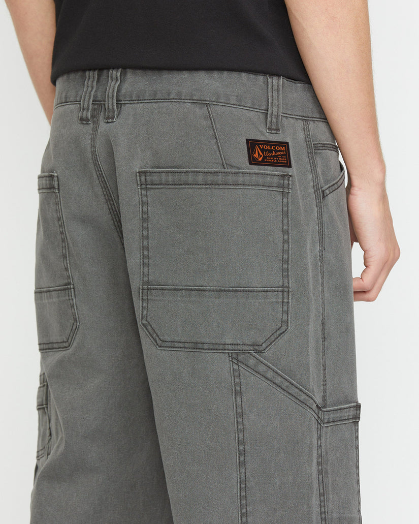 Gage Work Hose - STEALTH