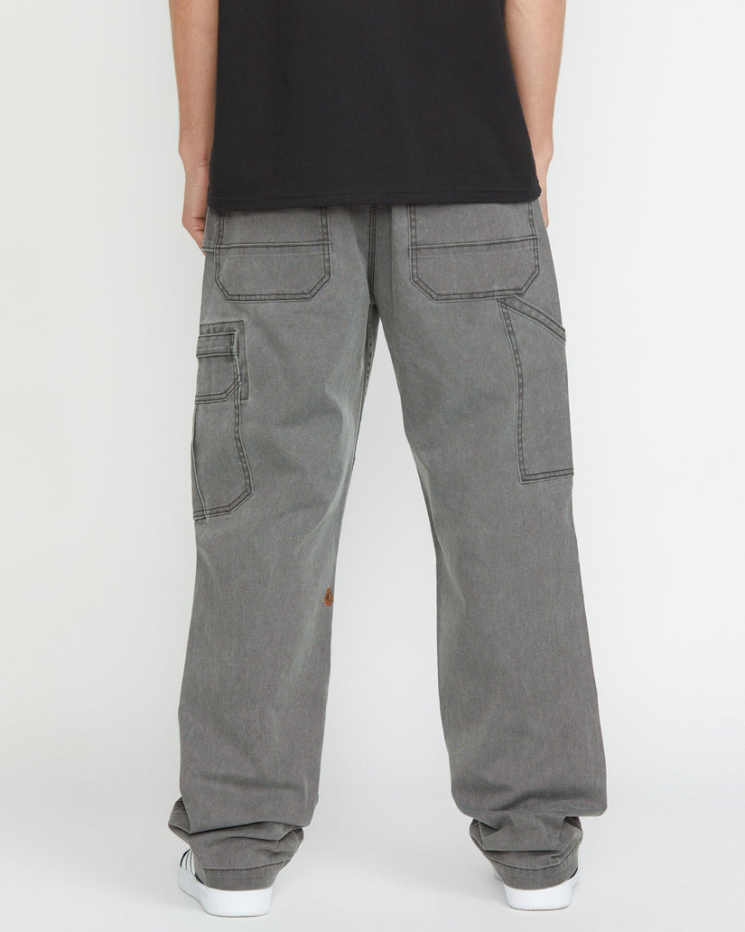 Gage Work Hose - STEALTH