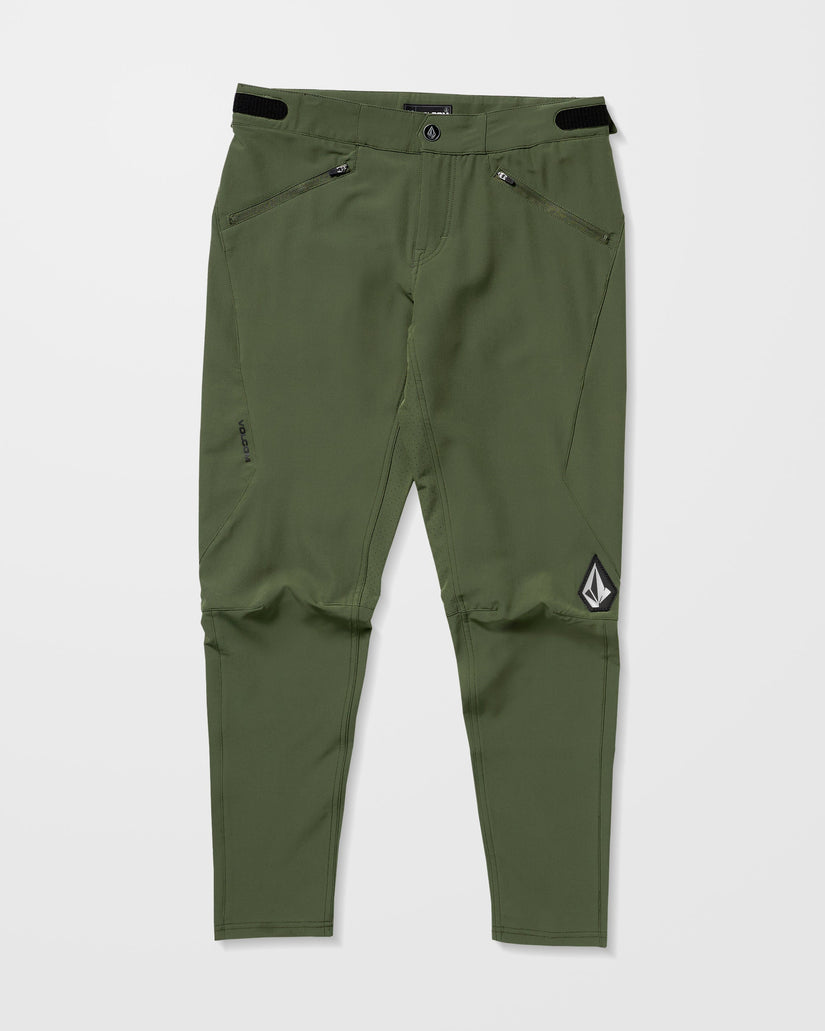Trail Ripper Hose - Squadron Green