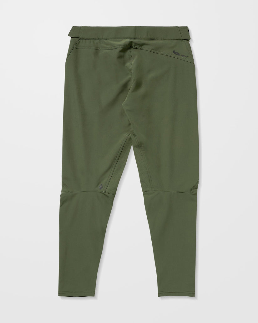 Trail Ripper Hose - Squadron Green