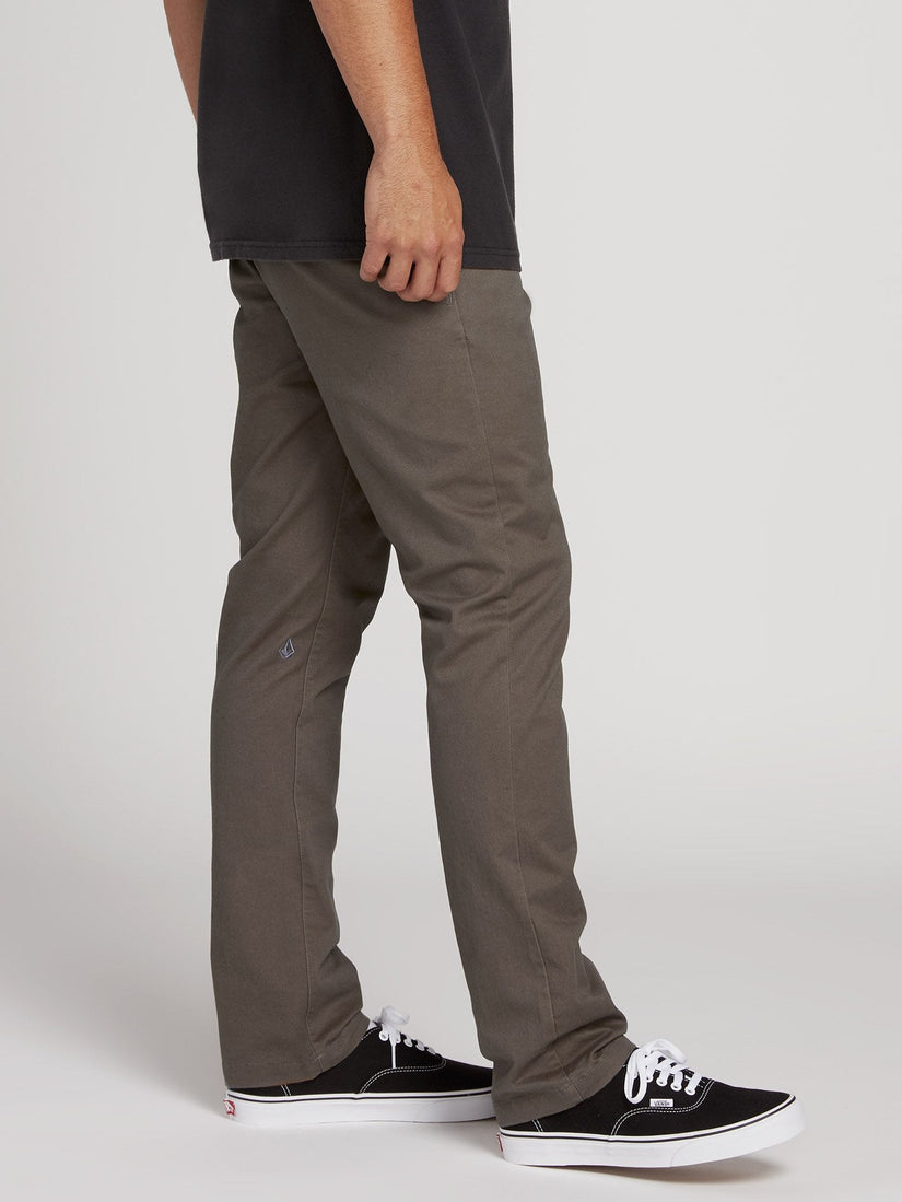 Frickin Slim Chino - Major Brown (A1131601_MBR) [3]