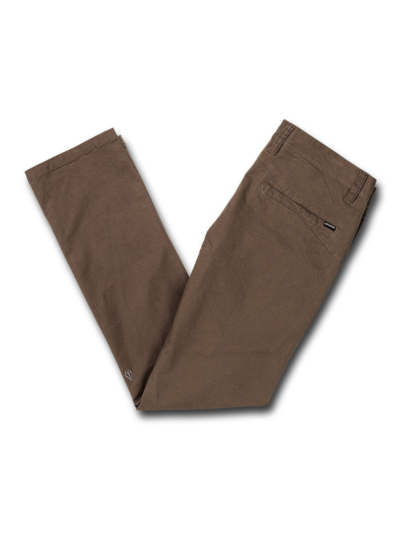 Frickin Slim Chino - Major Brown (A1131601_MBR) [B]