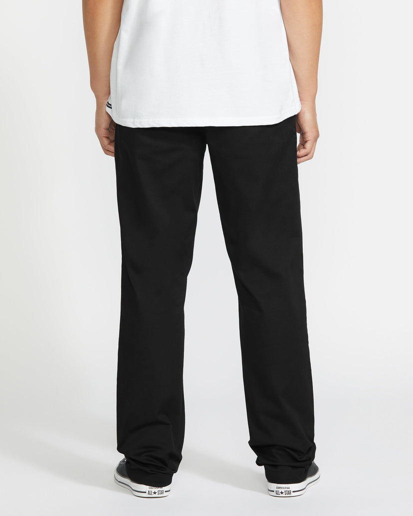 Frickin Modern Stretchhose - Black