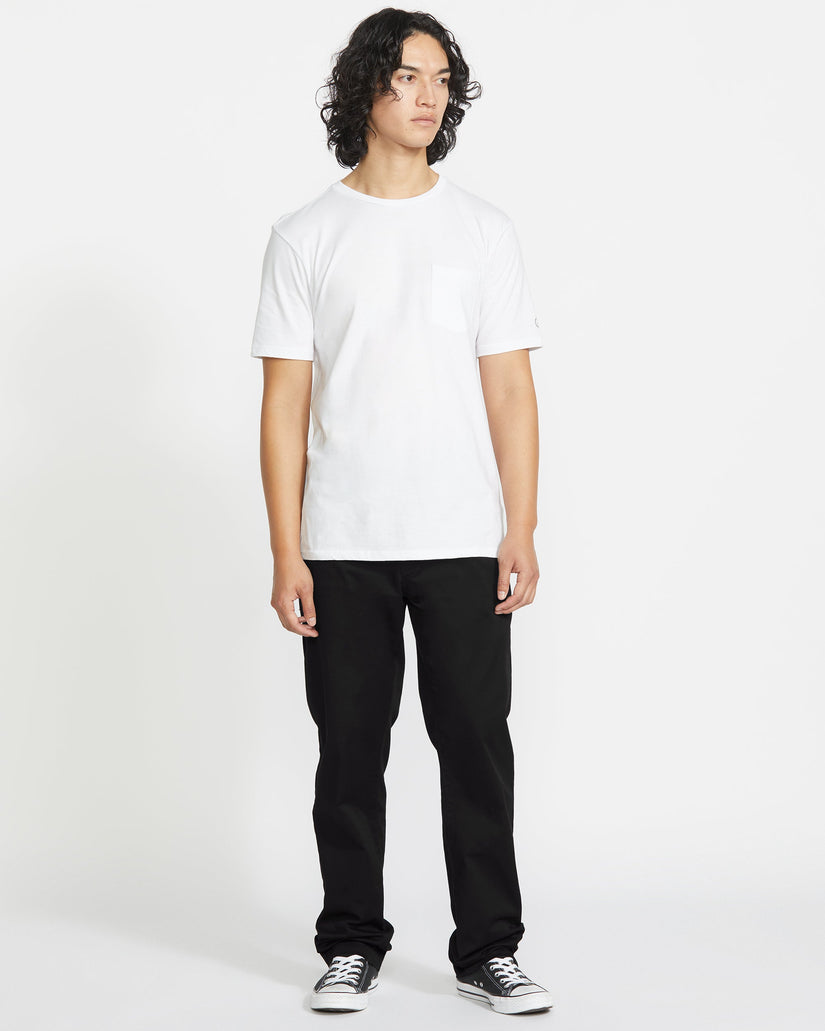 Frickin Modern Stretchhose - Black