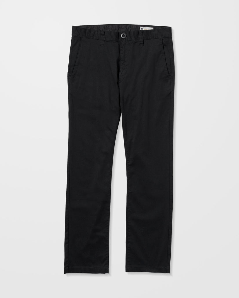 Frickin Modern Stretchhose - Black