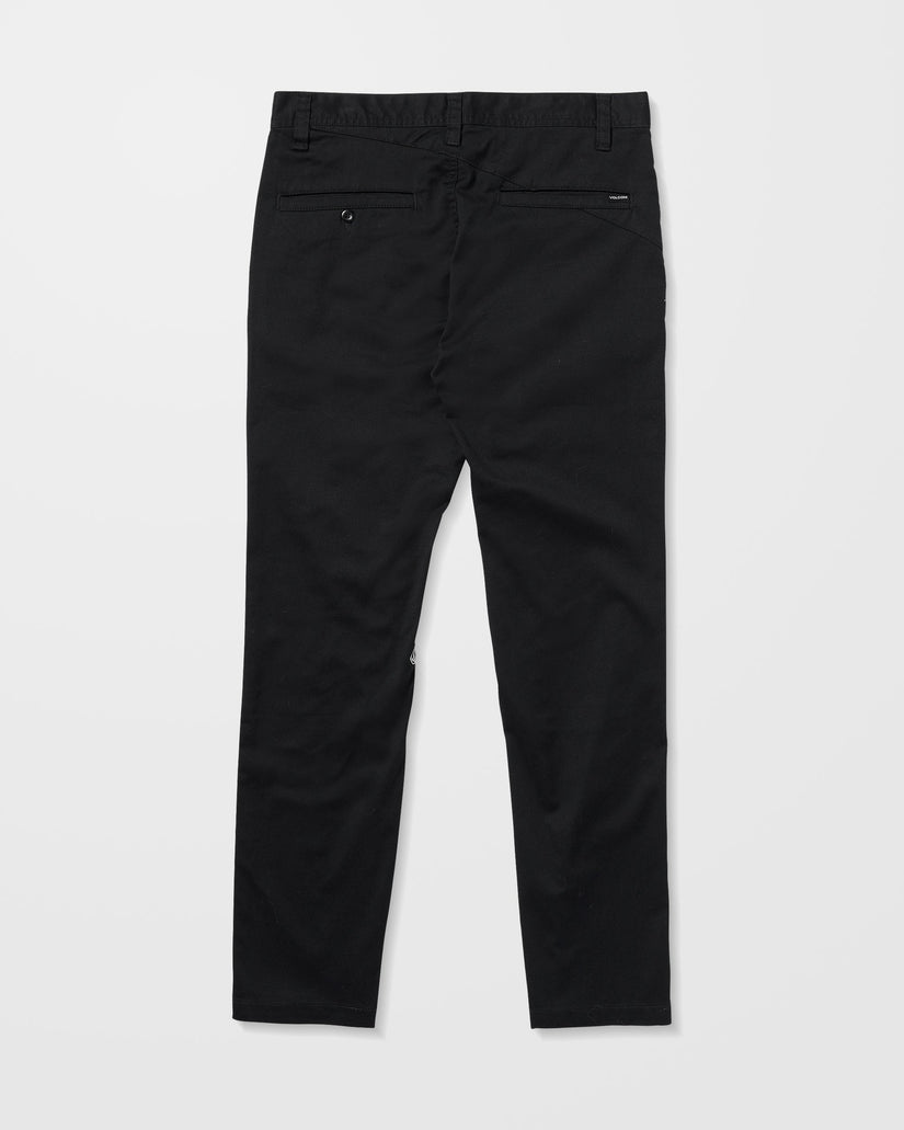 Frickin Modern Stretchhose - Black
