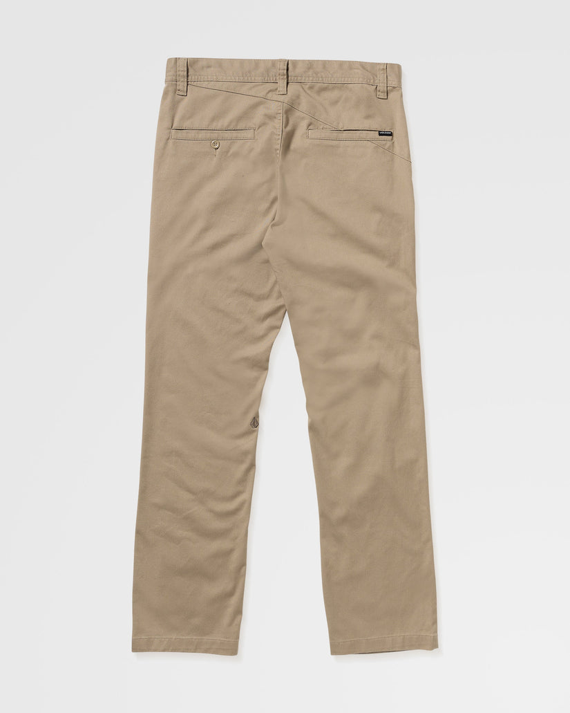 Frickin Modern Stretchhose - Khaki