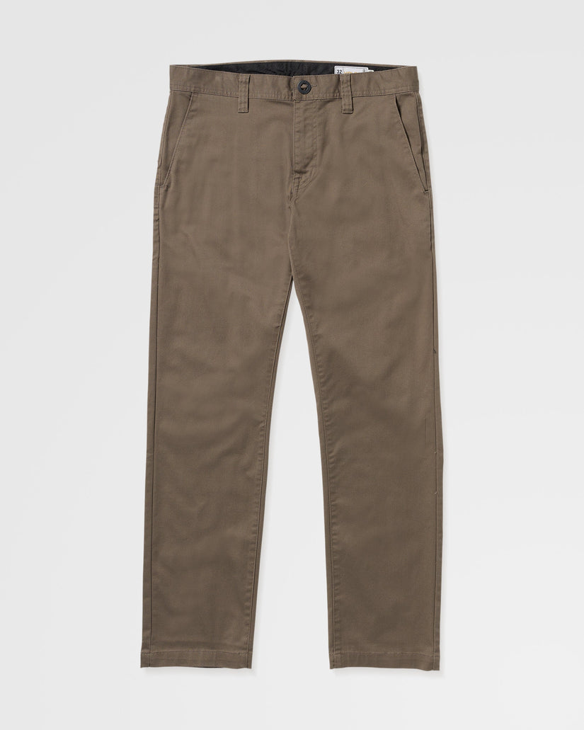 Frickin Modern Stretchhose - Mushroom