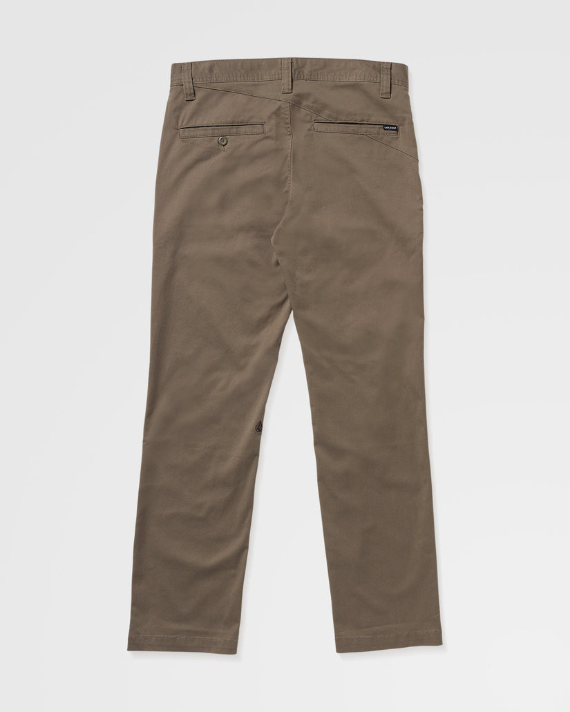 Frickin Modern Stretchhose - Mushroom
