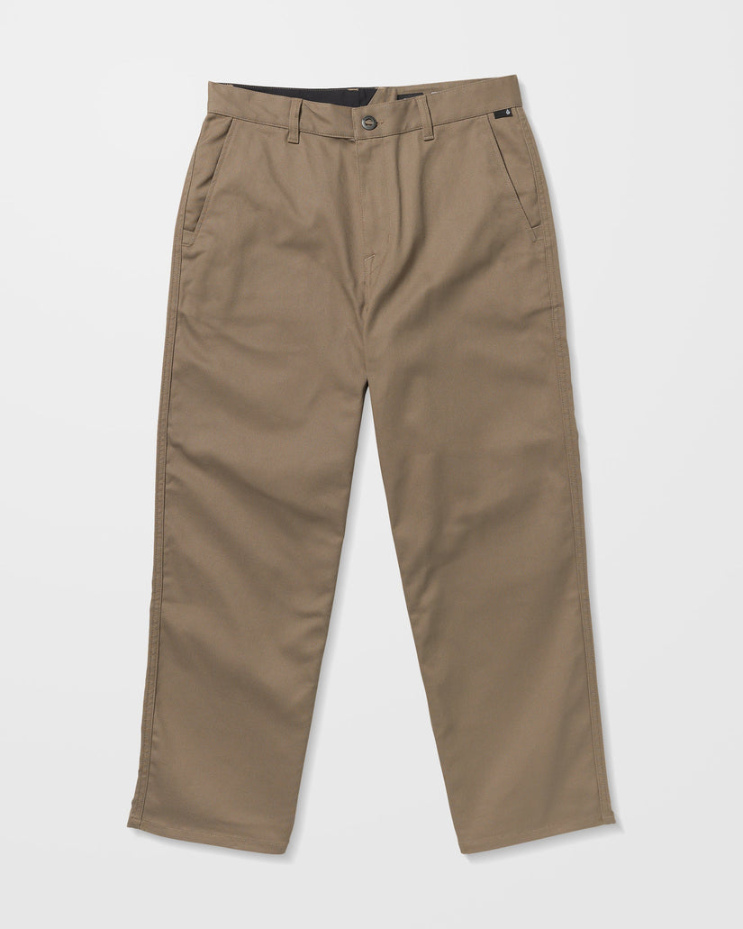 Billow Hose - Brindle