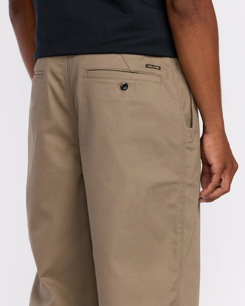 Billow Hose - Brindle