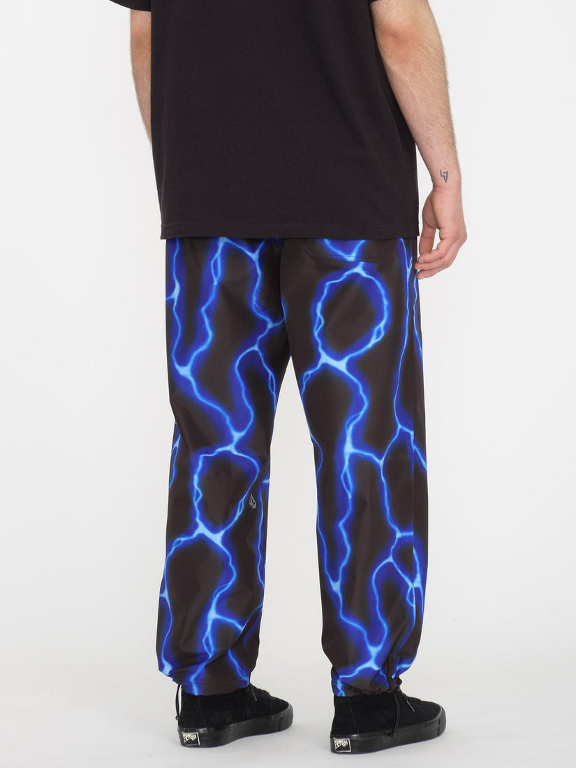 FA T SPINKS GORE-TEX EW PANT (A1212400_BLK) [B]