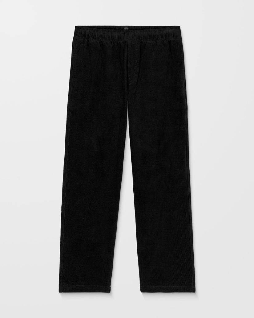 Psychstone Elasticated Waist Hose - Black