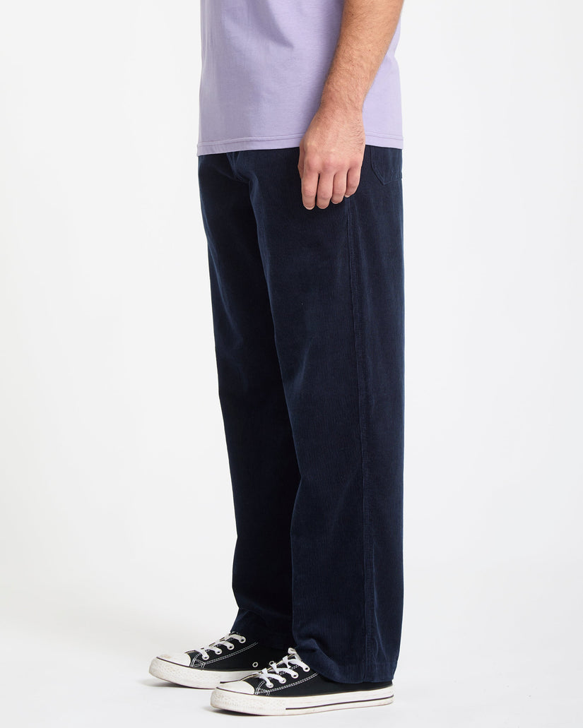 Psychstone Hose - Navy