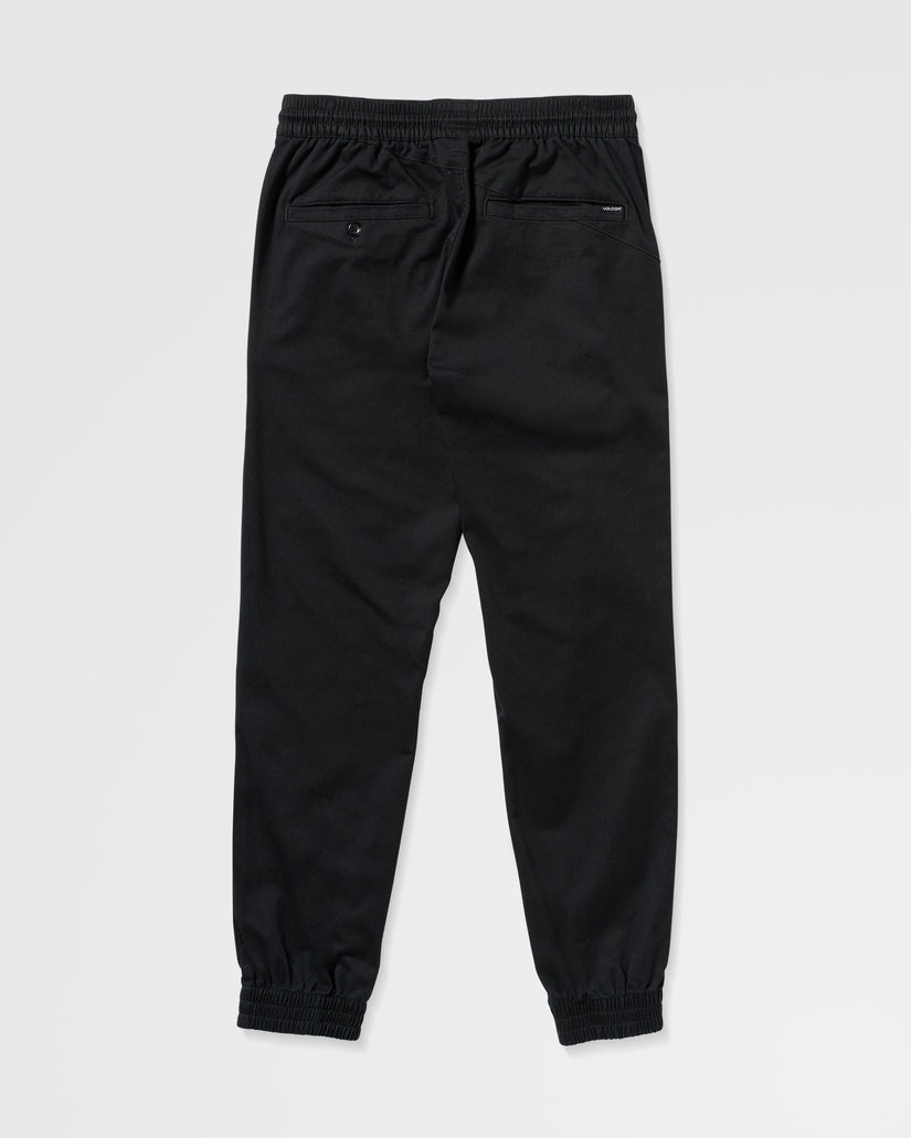 Frickin Slim Jogginghose - Black
