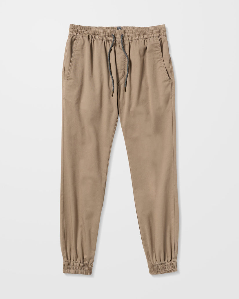 Frickin Slim Jogginghose - Khaki
