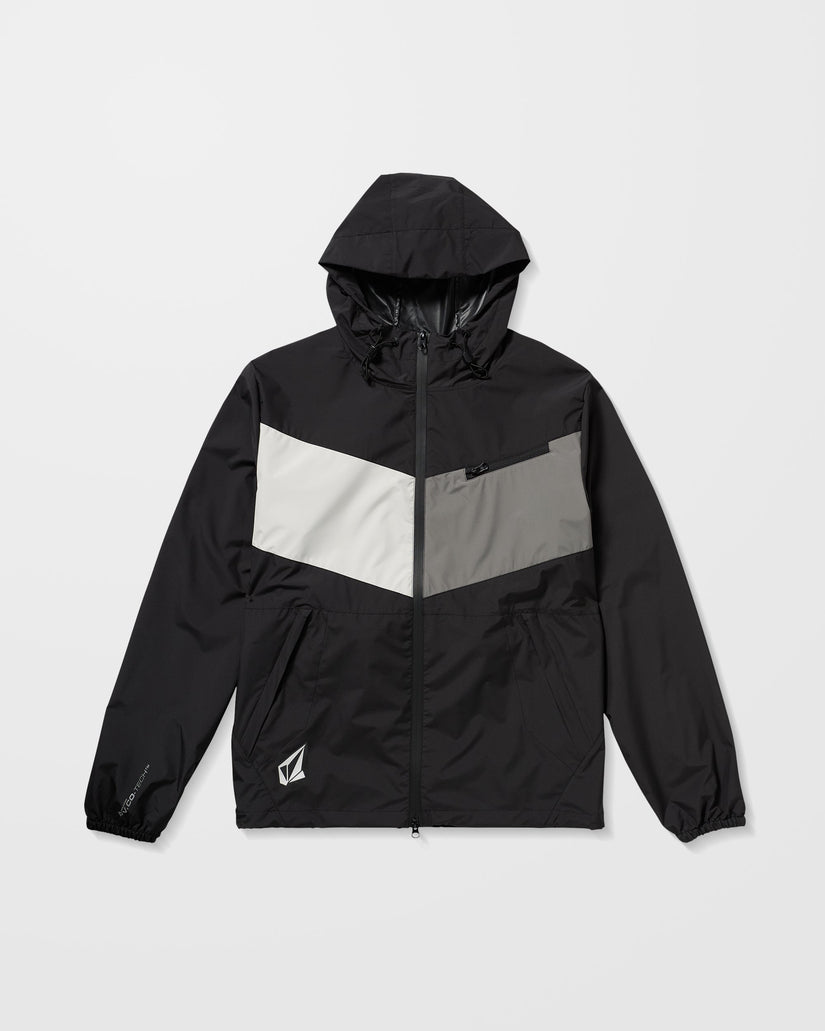 DROPPED