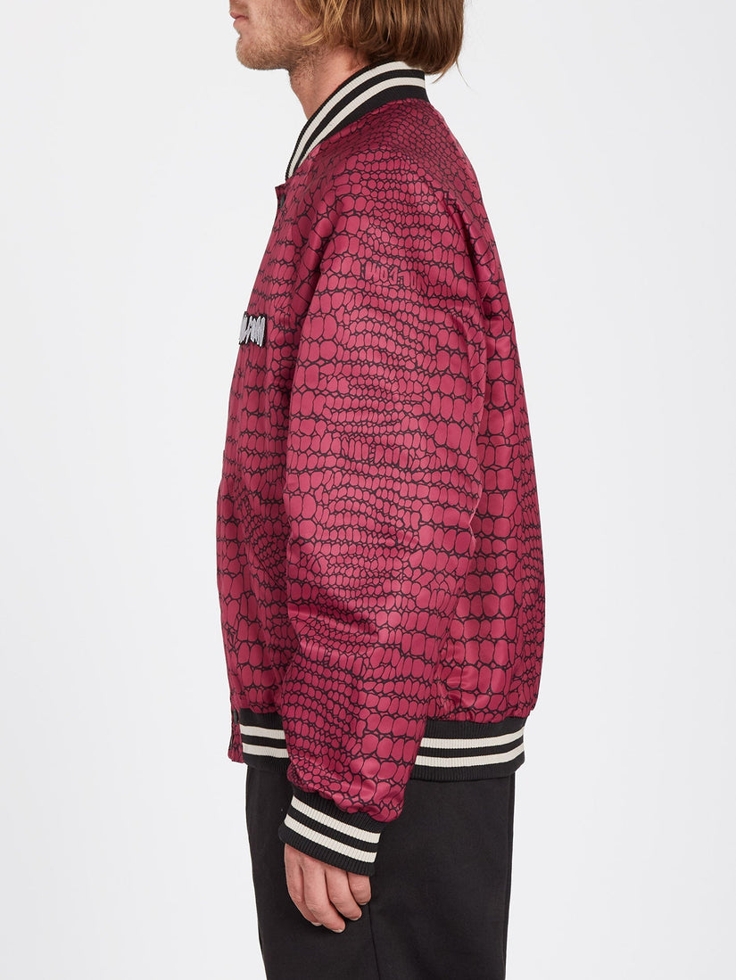 Todd Bratrud Jacket - PLUM (A1512302_PLM) [1]