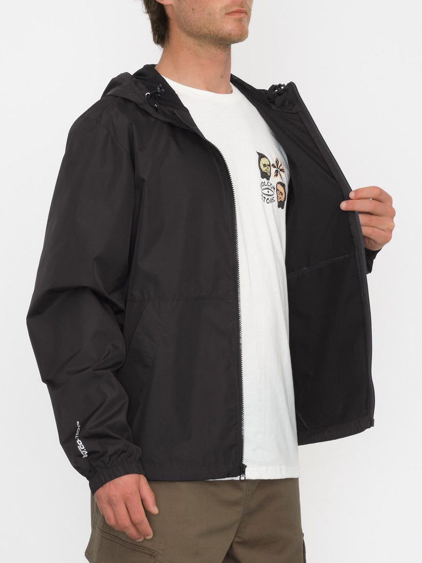 Phase 91 Jacket - BLACK (A1532305_BLK) [1]