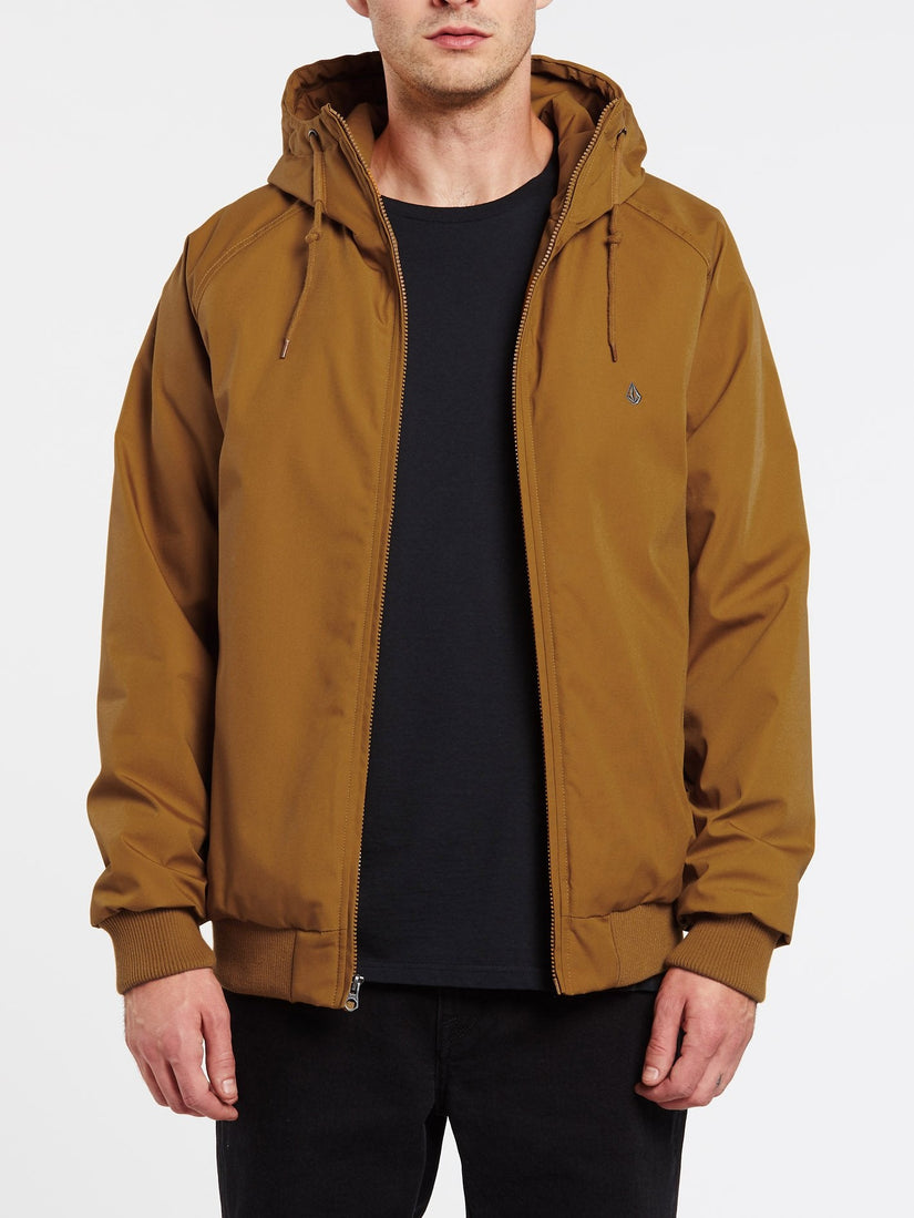 HERNAN 5K JACKET (A1732010_GBN) [1]
