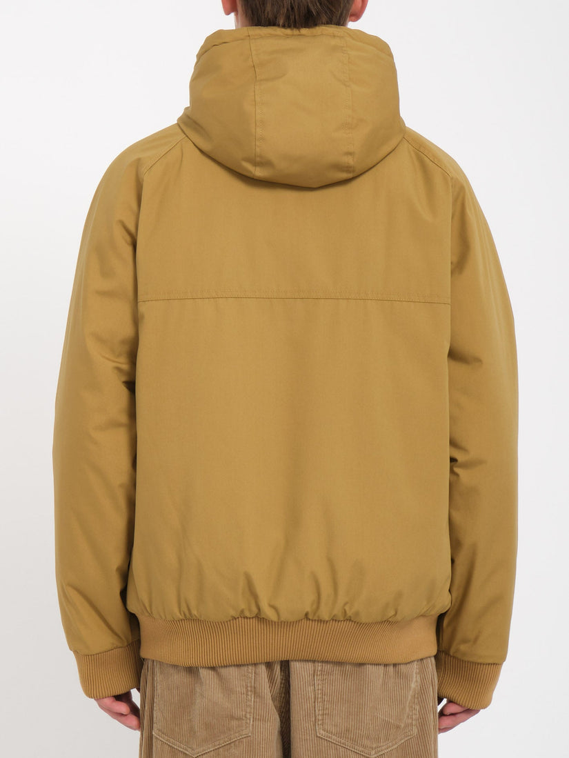 HERNAN 5K JACKET (A1732304_TBC) [B]