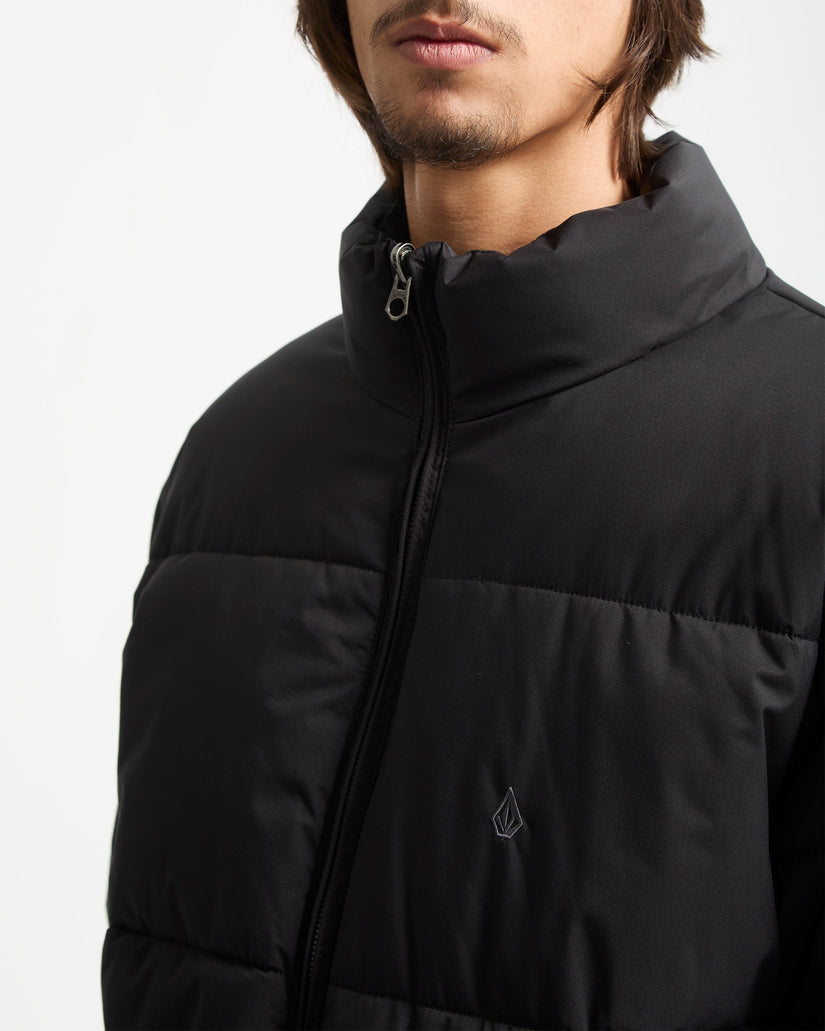 Fillmoore Jacke - Black
