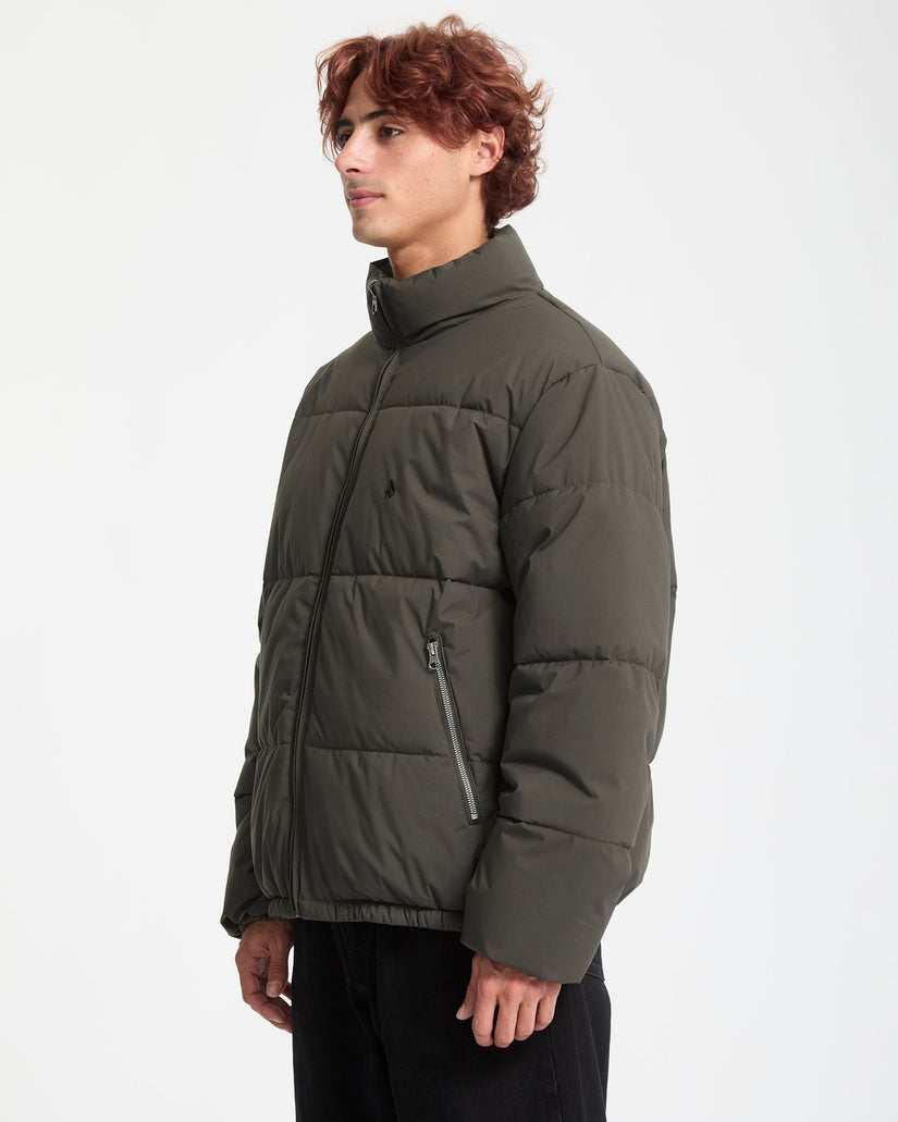 Fillmoore Jacke - Wintermoss