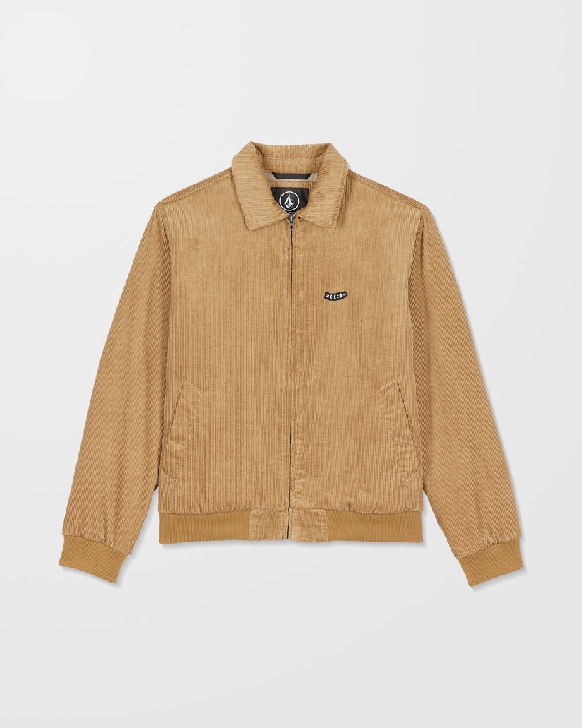 Kurtis Jacke - Ermine