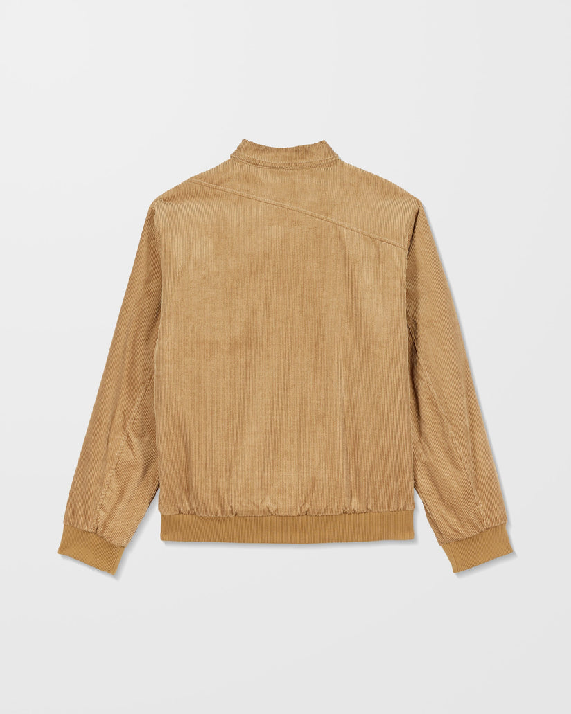 Kurtis Jacke - Ermine