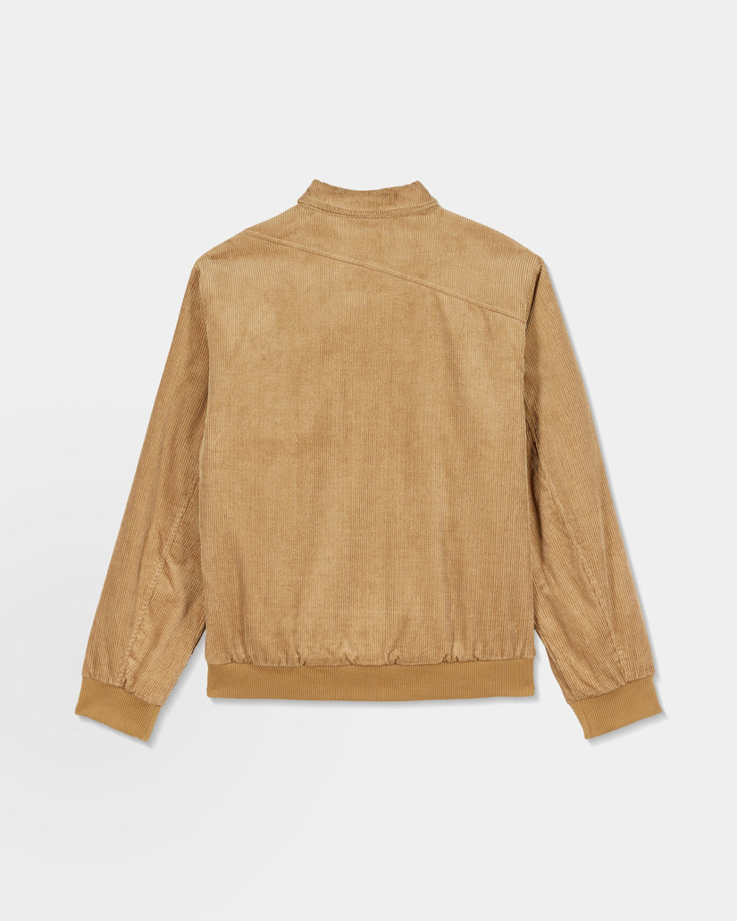Kurtis Jacket - Ermine