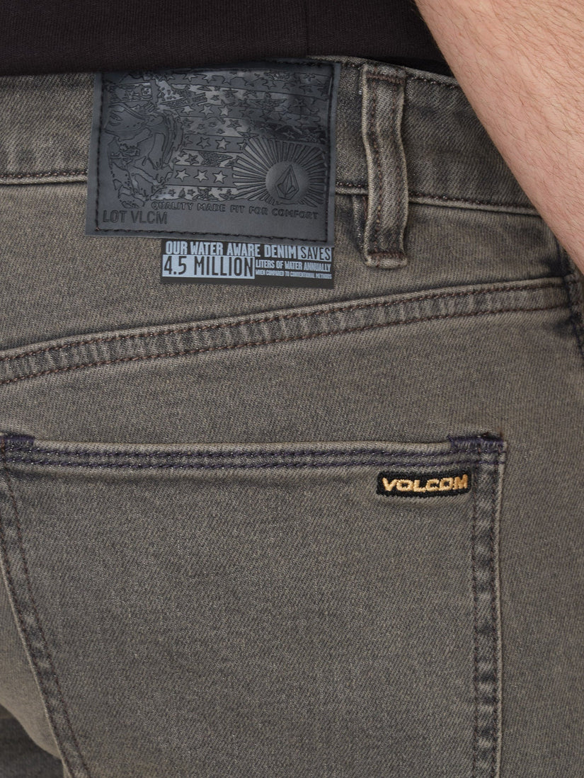 VORTA DENIM (A1912302_BKZ) [1]