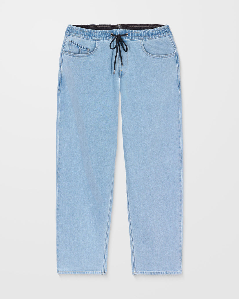 Freazy Loose Jeans - Blueprint